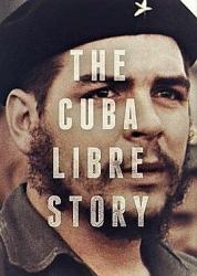 古巴自由故事海报