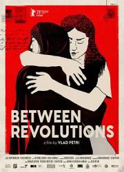 革命之间海报