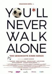 You'll Never Walk Alone海报